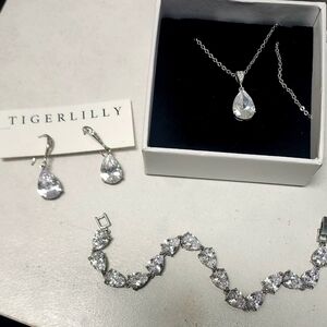 BRIDAL SET